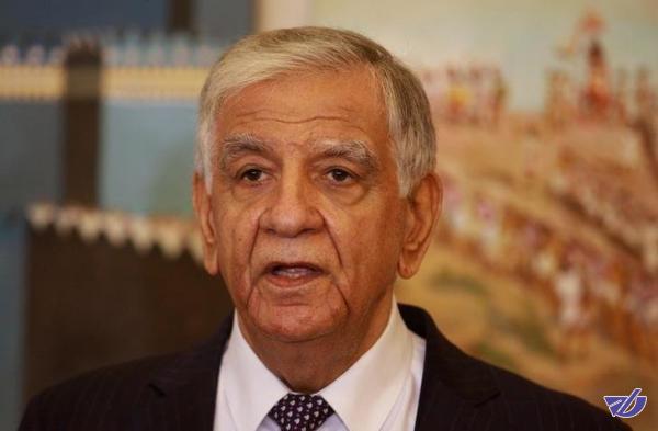 مذاکرات عراق با شل پیرامون میدان نفتی مجنون