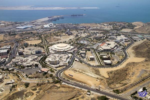 خط دریایی چابهار - کراچی بزودی اجرایی می شود