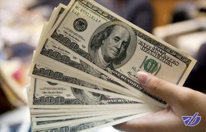 تزریق ارز به صرافی‌ها متوقف شد