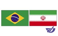خط هوایی گردشگری برزیل به ایران راه افتاد