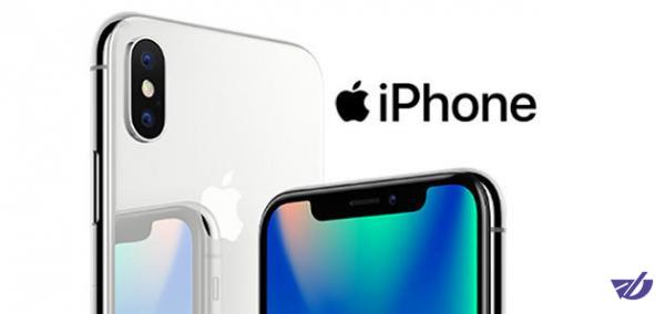 گوشی‌های آیفون ۱۰ گران‌تر می‌شود