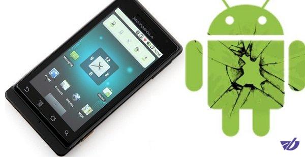 دروغ غولهای تکنولوژی درباره امنیت گوشیهای اندرویدی!