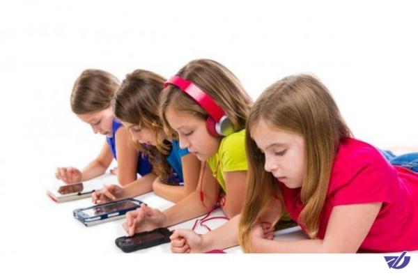 اپلیکیشن‌های اندرویدی؛ جاسوس کودکان