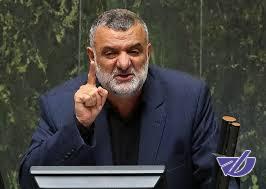  اجازه واردات برنج با تعرفه ۵ درصد را ندادیم