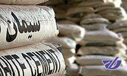 ثبات قیمت در بازار سیمان/ صادرات افت کرد