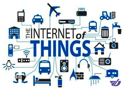 کمک اینترنت اشیا به محیط زیست