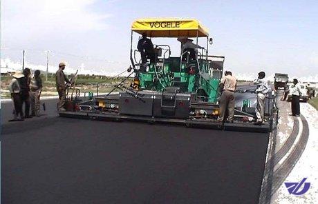 آخرین وضعیت ساخت کریدور شماره ۱ راهی کشور