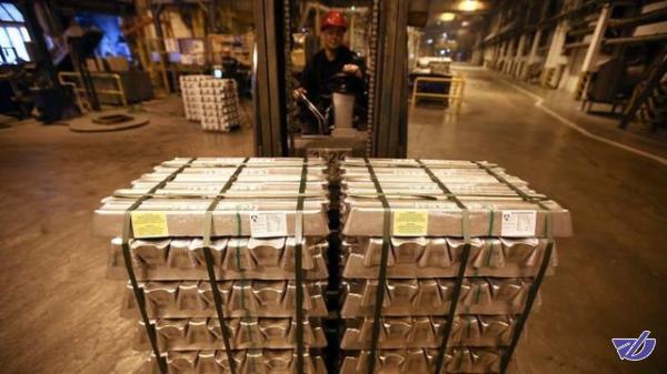 ترکش تحریمهای آمریکا در قلب تولیدکنندگان آلومینیوم اروپا