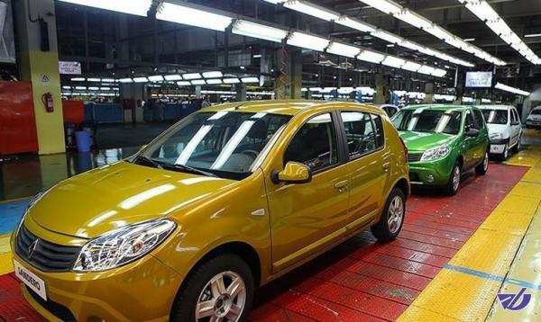 معاون بازاریابی و فروش سایپا:وقفه ایجاد شده در تحویل محصولات مشتریان سایپا در حال برطرف شدن است