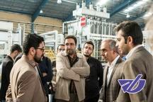 افتتاح نخستین کارگاه تولید قالب های دایکاست و ریژه کشور در تبریز