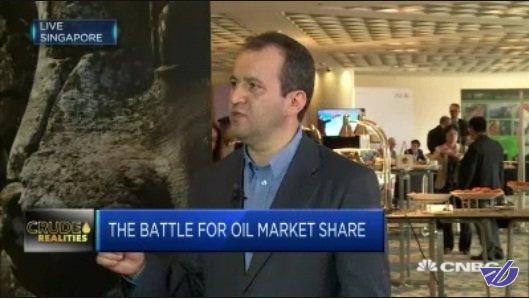 نفت ۶۰ دلاری بازار انرژی را تثبیت میکند