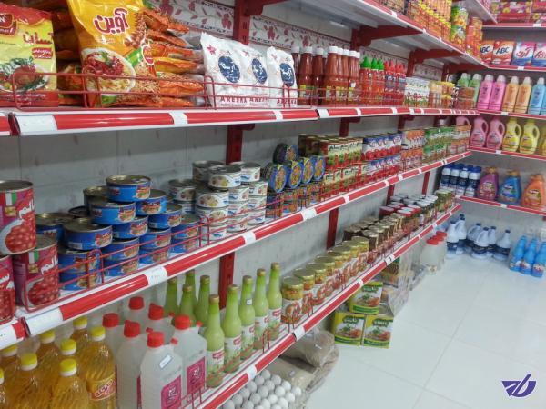 حضور نامحسوس کالاهای بدون برچسب در بازار/داستان گرانفروشی قانونی