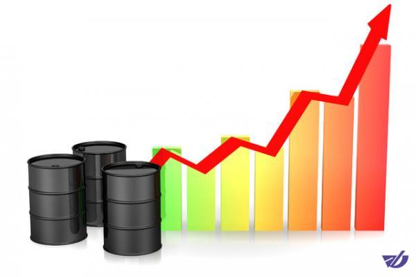 صعود دوباره قیمت نفت در بازار جهانی