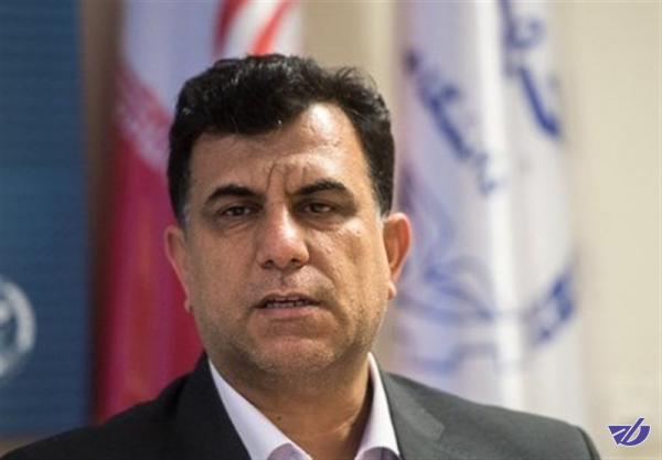 پروانه اشتغال رییس نظام مهندسی تهران تعلیق شد