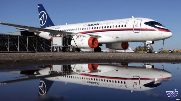 پای هواپیماهای روس سرانجام به ایران باز شد