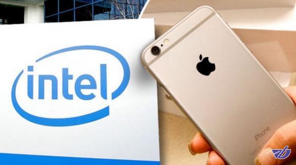 تامین مودمهای آیفون اپل به اینتل واگذار میشود؟