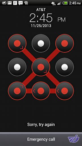 روشهای باز کردن قفل گوشیها از ابتدا تا به امروز