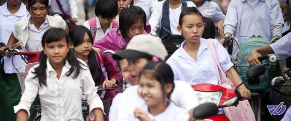 تلاش بینالمللی برای مبارزه با کار کودکان و نوجوانان