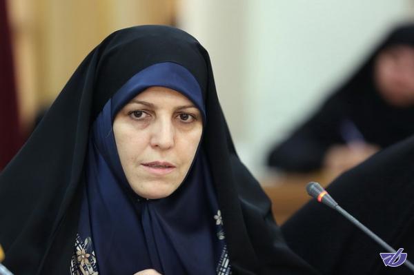 مراسم تقدیر از زنان کارگر برگزار شد