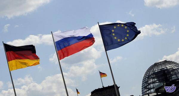 زیان ۱.۵ میلیارد یورویی آلمان از تحریمهای آمریکا