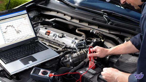 تلاش برای رضایتمندی مشتریان از خدمات خودرویی