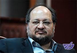 حضور نیچروان بارزانی و شریعتمداری در همایش فرصتهای اقتصادی و تجاری ایران و اقلیم کردستان عراق