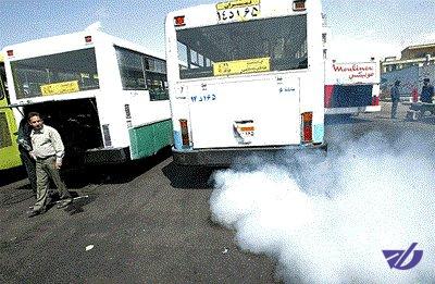 نصب فیلتر دوده روی خودروهای دیزلی شبهاتی دارد