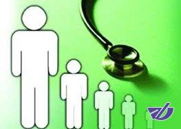 افزایش ۲۵ برابری هزینههای سلامت در ۱۵ سال