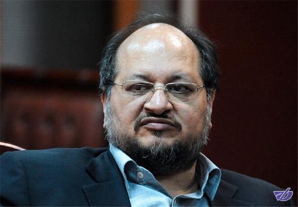 وعده وزیر صنعت برای رونق اکتشافات در خراسان رضوی