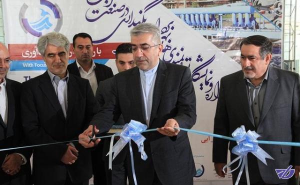 نخستین حضور رسانه‌ای معاون وزیر نیرو در سکوت!