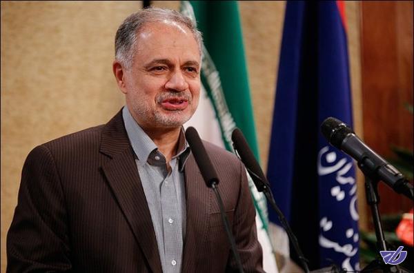 توسعه میادین نفتی با منابع مالی مردم