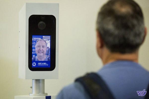 فرودگاه سنگاپور به فناوری تشخیص چهره مجهز می شود