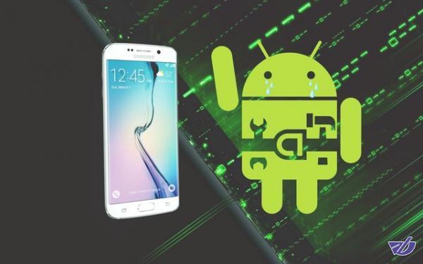 استفاده از یک حمله برای از بین بردن تلفن‌های اندرویدی