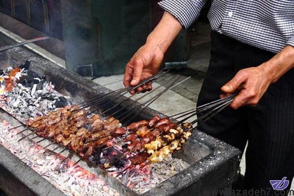 جگرکیها از نرخهای مصوب خارج شدند