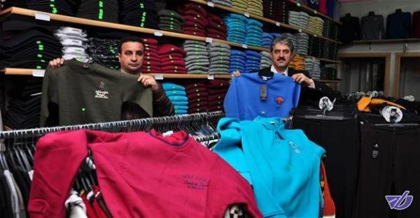 قرارداد یک میلیون یورویی شرکت ایرانی با برند معروف ترکیه‌ای