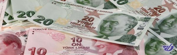 گردهمایی مقامات ترک برای چاره‌اندیشی در خصوص وضعیت لیر و اقتصاد