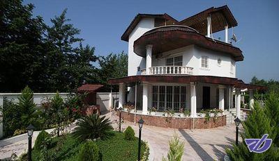 ویلاهای تفریحی و خانه‌های خالی باید مالیات بدهند