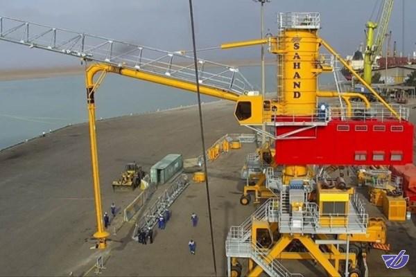 اجرای کامل زیر ساخت جامع ارتباطی در بندر امام خمینی(ره)