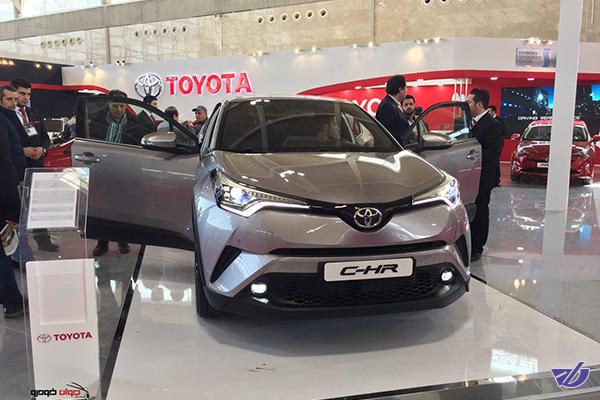 سرنوشت اروپاییها در صنعت خودروسازی ایران