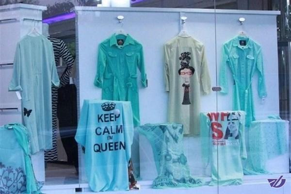 برندهای فیک جمع‌آوری می‌شوند