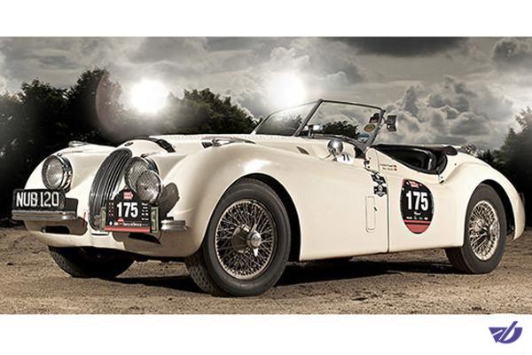 گران ترین خودروهای جهان+تصویر