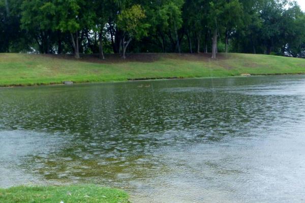 افزایش ۶ درصدی بارشها در کشور