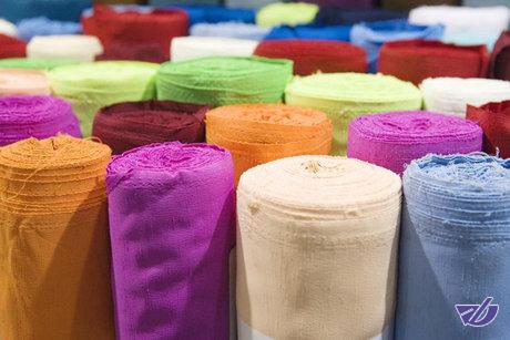 قاچاق مهمترین معضل در نساجی/تامین نیمی از نیاز نساجی کشور با 35 درصد ظرفیت داخلی