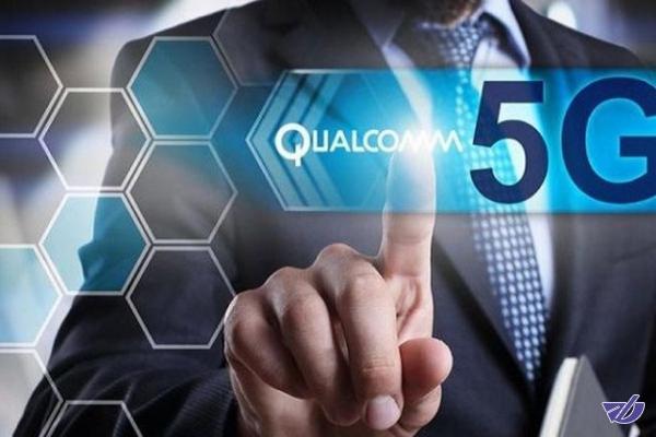 کوالکام برای توسعه شبکه اینترنت ۵G سخت‌افزار عرضه می‌کند