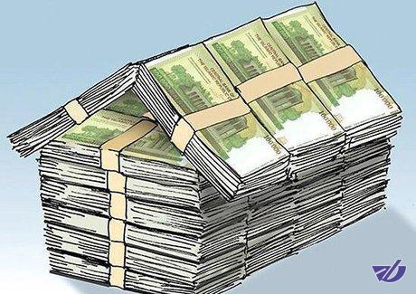 پرداخت ۱۳ میلیون برای وام ۱۰۰ میلیونی