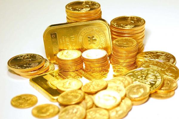 جدیدترین قیمت‌ها از بازار سکه و ارز در ایام نوروز