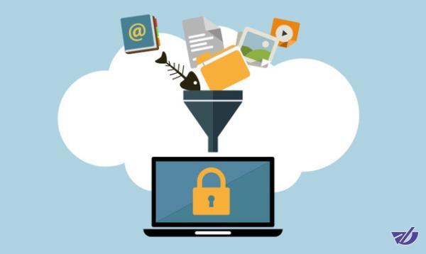 چگونگی سوءاستفاده از کاربران از طریق ویپیان ها