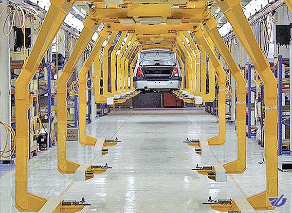 قرارداد رنو با نقض برجام و موانع داخلی به کجا می رسد؟