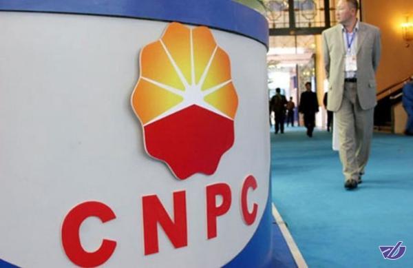 با خروج توتال، شرکت چینی CNPC و پتروپارس جایگزین میشود