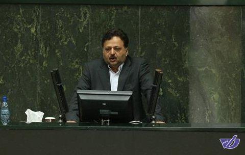 امینی فرد: ستاد جنگ آمریکا در وزارت خزانهداری آن است